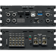 Ground Zero  Gzha Mini Five-dsp  5-Channel Class d Compact Amplifier With dsp Άμεση Παράδοση