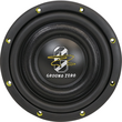 Ground Zero  Gzhw 8spl-d2 Flat  20 cm / 8″ High Quality Flat spl Subwoofer Άμεση Παράδοση