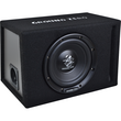 Ground Zero  Gzib 20br  150 Watt Rms
passive Vented Enclosure Including 8″ Iridium Subwoofer With efp Front Bass Channel and Angled Rear Wall

8″ Vented Subwoofer Loaded Enclosure
subwoofer Gziw 200x
front Vented
wooden Enclosure
push Terminal Άμεση Παράδοση
