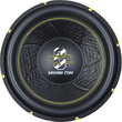 Ground Zero  Gziw 12xspl-d2  Gziw 12xspl-D2
30 cm / 12″ High Quality spl Subwoofer Άμεση Παράδοση