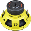 Ground Zero  Gziw 12xspl-d2  Gziw 12xspl-D2
30 cm / 12″ High Quality spl Subwoofer Άμεση Παράδοση