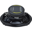 Ground Zero  Gzrf 69sq  Gzrf 69sq
6×9″ 3-way Coaxial Speaker System
ζευγος Άμεση Παράδοση