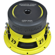 Ground Zero  Gzrw 8xspl  Gzrw 8xspl
20 cm / 8″ High Quality spl Subwoofer Άμεση Παράδοση