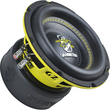 Ground Zero  Gzrw 8xspl  Gzrw 8xspl
20 cm / 8″ High Quality spl Subwoofer Άμεση Παράδοση