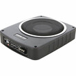 Ground Zero  Gzcs sw-1000a  25 cm / 10″ High Quality Flat Active Subwoofer Άμεση Παράδοση
