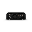 Soundigital  Sd3000.1 evo 5 – 2 Ohms  Power @ 1ω: N/a
power @ 2ω: 1 x 3000w rms Power @ 4ω: 1 x 1980w rms Άμεση Παράδοση