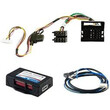 Autoleads  cp2-Fd52  for Ford Vehicles With can bus Radio Switch on Άμεση Παράδοση