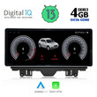 DIGITAL IQ TOP 16915_CPA (10.25inc) MULTIMEDIA SYSTEM for AUDI A3 mod. 2013-2018