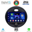 DIGITAL IQ BXC 3066_CPAA (9inc) MULTIMEDIA TABLET for MINI COOPER (F55-56-F57) mod. 2015&gt; CLUBMAN (F54) mod. 2015&gt; ROADSTER (F59) mod. 2014&gt; COUNTRYMAN (F60) mod. 2016&gt;