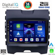 DIGITAL IQ BXC 3152_CPAA (9inc) MULTIMEDIA TABLET for FORD EDGE mod. 2015>