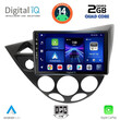 DIGITAL IQ BXC 3169_CPAA  (9inc) MULTIMEDIA TABLET for FORD FOCUS mod. 1998-2004