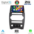 DIGITAL IQ BXC 3274_CPAA (9inc) MULTIMEDIA TABLET for JEEP COMMANDER mod. 2007-2009