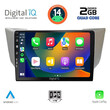 DIGITAL IQ BXC 3345_CPAA (9inc) MULTIMEDIA TABLET for LEXUS RX 300 – 400 mod. 2003-2008