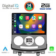 DIGITAL IQ BXC 3370_CPAA (9inc) MULTIMEDIA TABLET for MAZDA 5 mod. 2004-2010