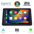 DIGITAL IQ BXC 3445_CPAA (9inc) MULTIMEDIA TABLET for MITSUBISHI PAJERO mod. 1999-2006