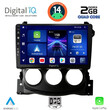 DIGITAL IQ BXC 3479_CPAA (9inc) MULTIMEDIA TABLET for NISSAN 370Z mod. 2009-2012