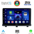 DIGITAL IQ BXC 3480_CPAA (9inc) MULTIMEDIA TABLET for OPEL ANTARA mod. 2006>