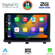 DIGITAL IQ BXC 3480_CPAA (9inc) MULTIMEDIA TABLET for OPEL ANTARA mod. 2006>