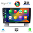 DIGITAL IQ BXC 3482_CPAA (9inc) MULTIMEDIA TABLET for OPEL ASTRA J mod.2010-2016