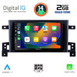 DIGITAL IQ BXC 3696_CPAA (9inc) MULTIMEDIA TABLET for SUZUKI GRAND VITARA mod. 2005-2015