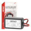 04100/AM ΦΙΛΤΡΟ ΣΗΜΑΤΟΣ ΚΕΡΑΙΑΣ 12V 2A 24W AMIO - 1 τεμ.