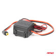 04101/AM ΦΙΛΤΡΟ ΣΗΜΑΤΟΣ ΚΕΡΑΙΑΣ ΜΕ ΦΙΣ 12V/24V 2A 24W AMIO - 1 τεμ.