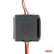 04101/AM ΦΙΛΤΡΟ ΣΗΜΑΤΟΣ ΚΕΡΑΙΑΣ ΜΕ ΦΙΣ 12V/24V 2A 24W AMIO - 1 τεμ.