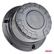 04108/AM ΦΑΡΟΣ ΦΙΜΕ HEAVY DUTY W28M 12/24V ΠΟΡΤΟΚΑΛΙ 16LED ΜΑΓΝΗΤΙΚΟΣ/ΒΙΔΩΤΟΣ ΜΕ ΦΙΣ ΑΝΑΠΤΗΡΑ Υ89mm Φ110mm AMIO - 1 τεμ.