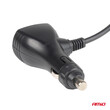 04111/AM ΦΑΡΟΣ HEAVY DUTY W30M 12/24V ΠΟΡΤΟΚΑΛΙ 24LED ΜΑΓΝΗΤΙΚΟΣ/ΒΙΔΩΤΟΣ ΜΕ ΦΙΣ ΑΝΑΠΤΗΡΑ Υ128mm Φ110mm AMIO - 1 τεμ.