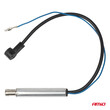 04131/AM ΕΝΙΣΧΥΤΗΣ ΣΗΜΑΤΟΣ ΚΕΡΑΙΑΣ 12V/24V - AM/FM AMIO - 1 τεμ.