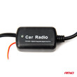 04134/AM ΕΝΙΣΧΥΤΗΣ ΣΗΜΑΤΟΣ ΚΕΡΑΙΑΣ 12V - DAB/FM AMIO - 1 τεμ.