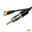 04134/AM ΕΝΙΣΧΥΤΗΣ ΣΗΜΑΤΟΣ ΚΕΡΑΙΑΣ 12V - DAB/FM AMIO - 1 τεμ.