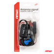 04134/AM ΕΝΙΣΧΥΤΗΣ ΣΗΜΑΤΟΣ ΚΕΡΑΙΑΣ 12V - DAB/FM AMIO - 1 τεμ.