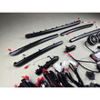 DIQ AMBIENT AUDI A3 8Y (Digital iQ Ambient Light Audi A3 mod. 2020> 25 Lights with Airvent)