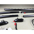 DIQ AMBIENT AUDI A3 8Y (Digital iQ Ambient Light Audi A3 mod. 2020> 25 Lights with Airvent)