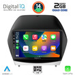 DIGITAL IQ BXC 3235_CPAA (10inc) MULTIMEDIA TABLET for HYUNDAI iX35 mod. 2010-2015