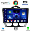 DIGITAL IQ BXC 3394_CPAA (9inc) MULTIMEDIA TABLET for MAZDA RX8 mod. 2001-2008
