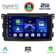 DIGITAL IQ BXC 3621_CPAA (9inc) MULTIMEDIA TABLET for SMART mod. 2007-2010