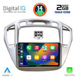 DIGITAL IQ BXC 3718_CPAA (9inc) MULTIMEDIA TABLET for TOYOTA HIGHLANDER mod. 2002-2009