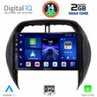 DIGITAL IQ BXC 3730_CPAA CLIMA (9inc) MULTIMEDIA TABLET for TOYOTA RAV 4 mod. 2000-2006