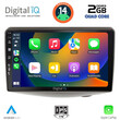 DIGITAL IQ BXC 3735_CPAA (9inc) MULTIMEDIA TABLET for TOYOTA YARIS mod. 1999-2006