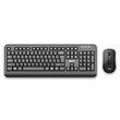 NOD BUSINESSPRO WIRELESS KEYBOARD & MOUSE SET US