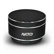 NOD SOUNDCHECK bluetooth ηχείο αλουμινίου 5W