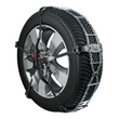 L1628.7 ΑΛΥΣΙΔΕΣ ΧΙΟΝΙΟΥ PILOT-PRO XL P27 ΓΙΑ SUV/VANS 3,5T MAX ME ΘΡΑΥΣΤΕΣ ΠΑΓΟΥ ΚΑΙ ΠΙΑΣΙΜΟ ΣΤΟ ΜΠΟΥΛΟΝΙ ΤΟΥ ΤΡΟΧΟΥ LAMPA- 2 ΤΕΜ.