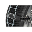 L1628.4 ΑΛΥΣΙΔΕΣ ΧΙΟΝΙΟΥ PILOT-PRO XL P24 ΓΙΑ SUV/VANS 3,5T MAX ME ΘΡΑΥΣΤΕΣ ΠΑΓΟΥ ΚΑΙ ΠΙΑΣΙΜΟ ΣΤΟ ΜΠΟΥΛΟΝΙ ΤΟΥ ΤΡΟΧΟΥ LAMPA- 2 ΤΕΜ.