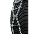 L1628.1 ΑΛΥΣΙΔΕΣ ΧΙΟΝΙΟΥ PILOT-PRO XL P21 ΓΙΑ SUV/VANS 3,5T MAX ME ΘΡΑΥΣΤΕΣ ΠΑΓΟΥ ΚΑΙ ΠΙΑΣΙΜΟ ΣΤΟ ΜΠΟΥΛΟΝΙ ΤΟΥ ΤΡΟΧΟΥ LAMPA- 2 ΤΕΜ.