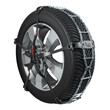 L1628.1 ΑΛΥΣΙΔΕΣ ΧΙΟΝΙΟΥ PILOT-PRO XL P21 ΓΙΑ SUV/VANS 3,5T MAX ME ΘΡΑΥΣΤΕΣ ΠΑΓΟΥ ΚΑΙ ΠΙΑΣΙΜΟ ΣΤΟ ΜΠΟΥΛΟΝΙ ΤΟΥ ΤΡΟΧΟΥ LAMPA- 2 ΤΕΜ.