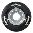 L1648.3 ΑΛΥΣΙΔΕΣ ΧΙΟΝΙΟΥ ΦΟΡΤΗΓΟΥ L-3 STANDARD  LAMPA - 2 ΤΕΜ