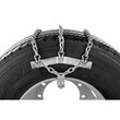 L1648.3 ΑΛΥΣΙΔΕΣ ΧΙΟΝΙΟΥ ΦΟΡΤΗΓΟΥ L-3 STANDARD  LAMPA - 2 ΤΕΜ