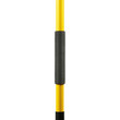 L3708.5 ΣΚΟΥΠΑ MAXIMA 60 ΜΕ ΤΗΛΕΣΚΟΠΙΚΟ ΚΟΝΤΑΡΙ(90-150cm) 60cm ΚΙΤΡΙΝΟ LAMPA - 1 ΤΕΜ.